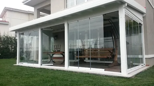 Cerramiento de Balcón — Imagen 7 de 7