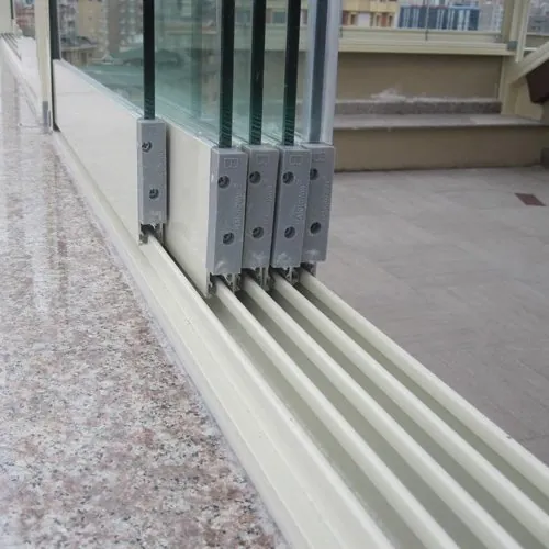 Ventana Corredera