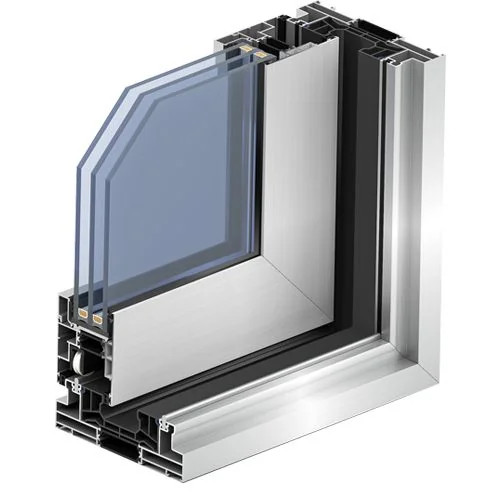 Carpintería de Aluminio — Imagen 4 de 15