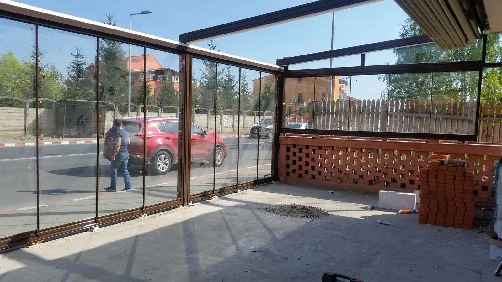 ARABESK RESTOURANT PIPERA — Imagen 1 de 8