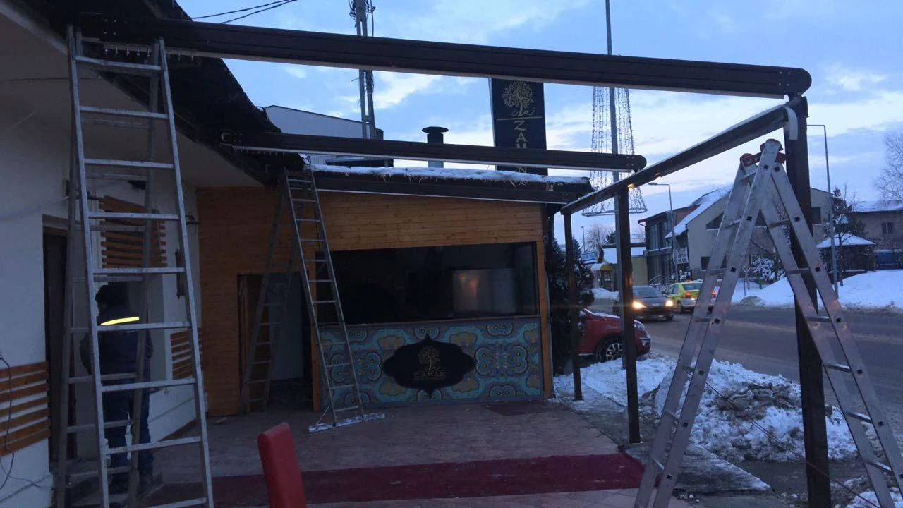 ARABESK RESTOURANT PIPERA — Imagen 3 de 8