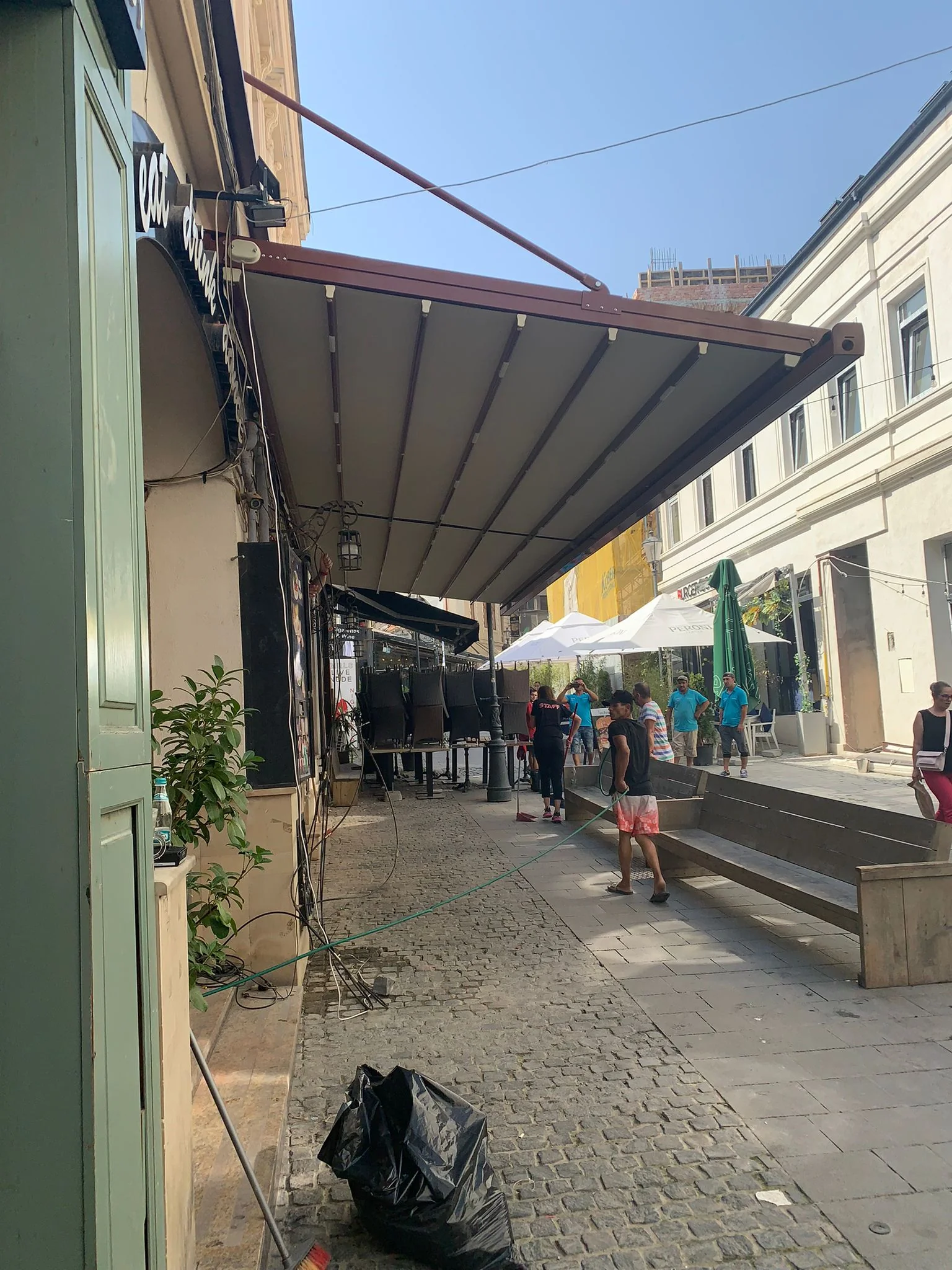 ARCADE CENTRO ANTIGUO — Imagen 3 de 5