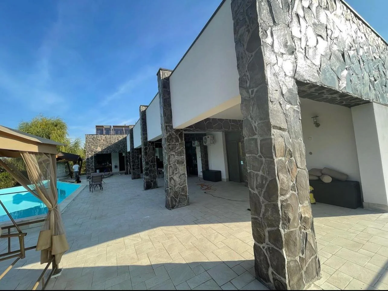 CASA PRIVADA PREDEAL — Imagen 1 de 6