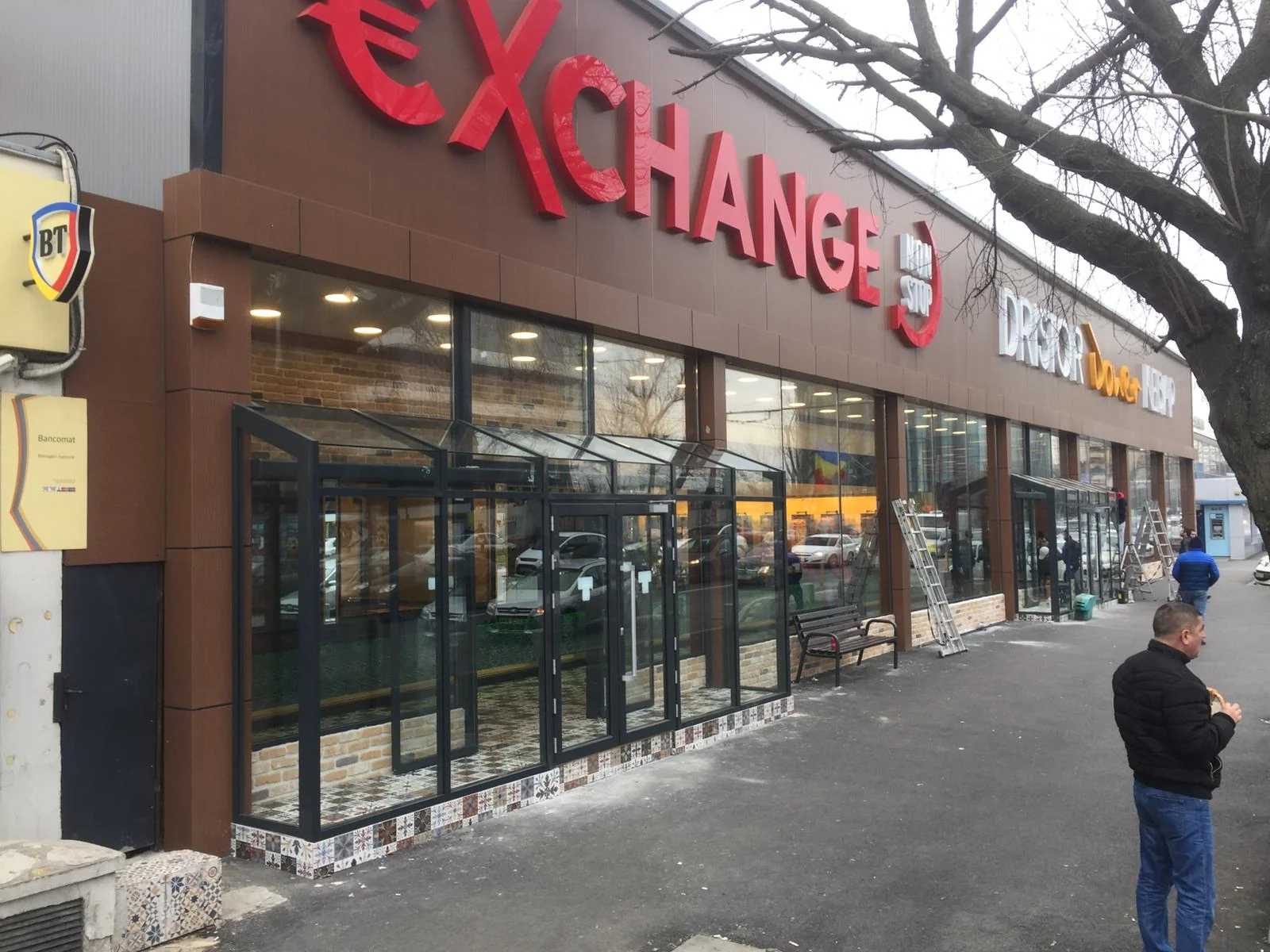 DRISTOR KEBAP Y EXCHANGE APACA — Imagen 2 de 9