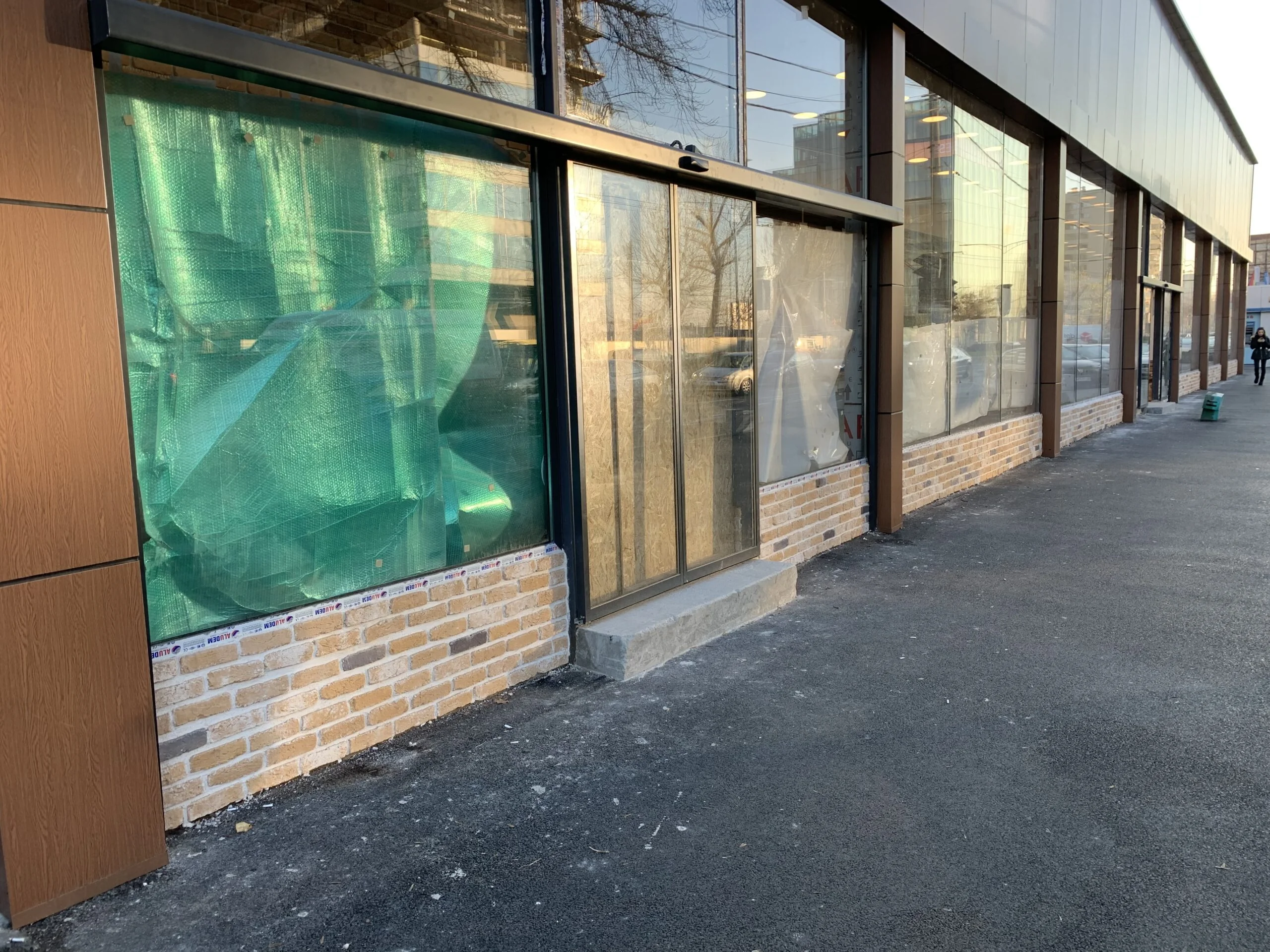 DRISTOR KEBAP Y EXCHANGE APACA — Imagen 5 de 9