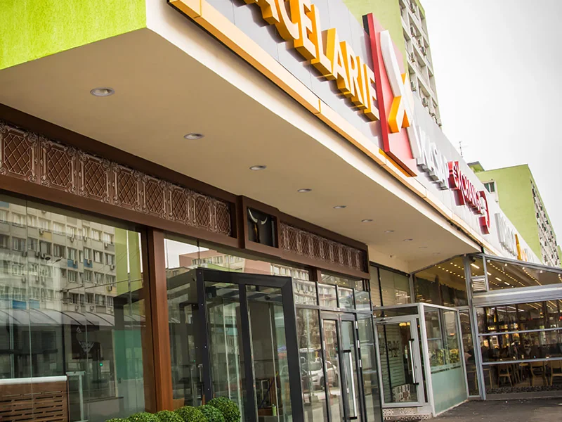 DRISTOR KEBAP Y MACALERIE — Imagen 1 de 7