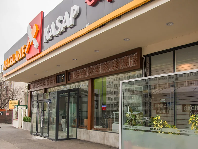 DRISTOR KEBAP Y MACALERIE — Imagen 6 de 7