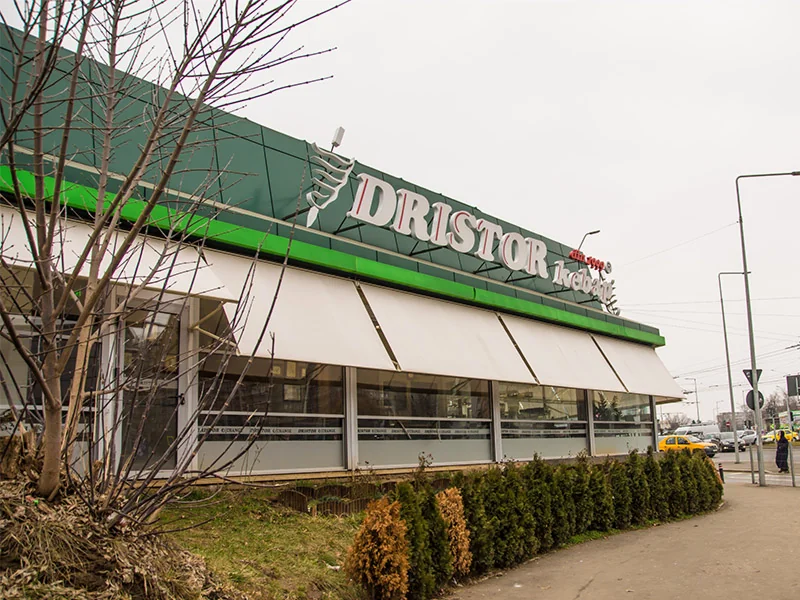 DRISTOR KEBAP SUDULUI — Imagen 4 de 7
