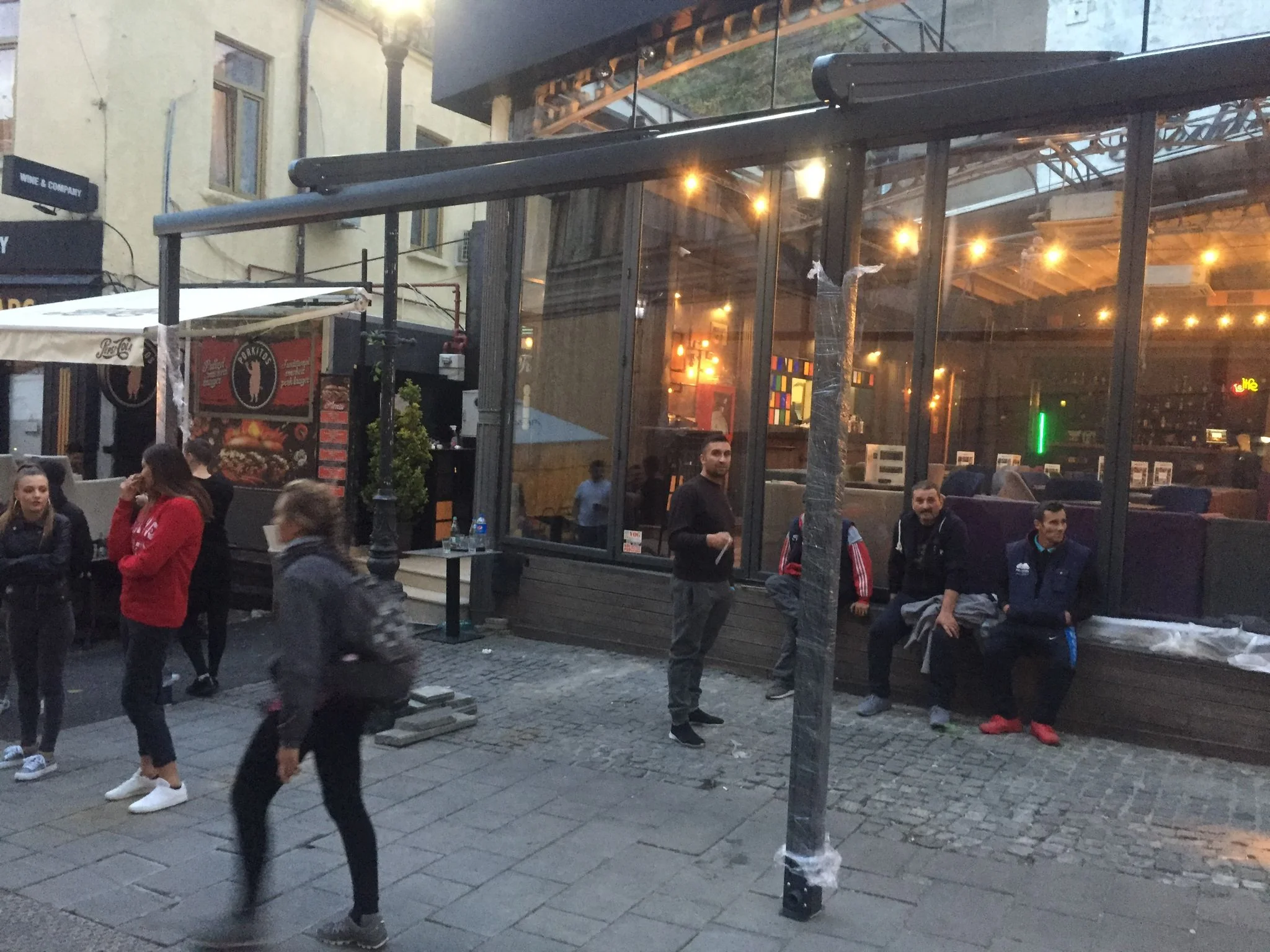 FREDDO CENTRO ANTIGUO — Imagen 9 de 9