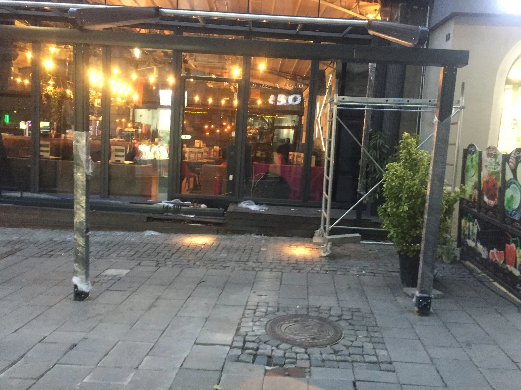 FREDDO CENTRO ANTIGUO — Imagen 5 de 9