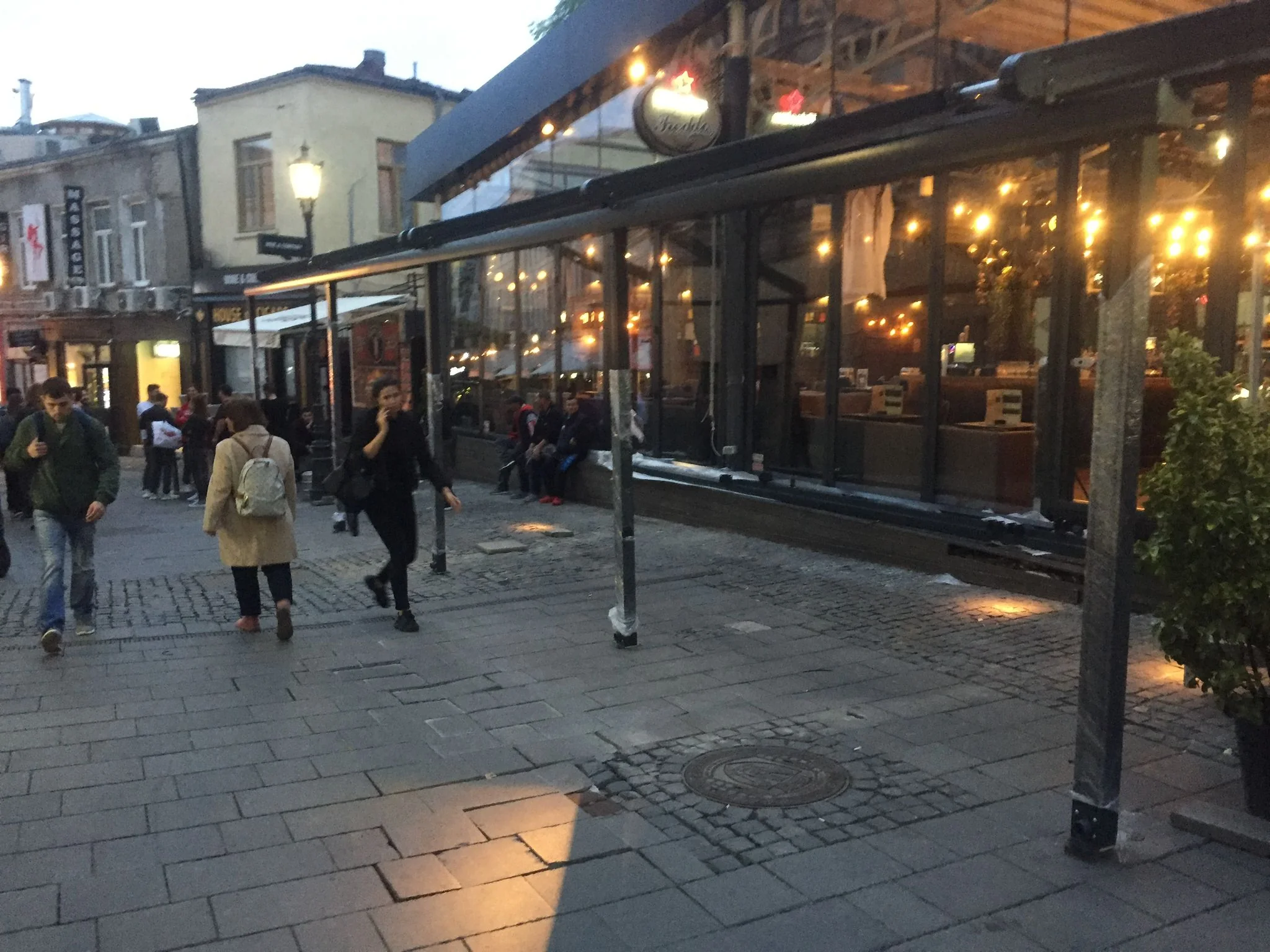 FREDDO CENTRO ANTIGUO — Imagen 6 de 9