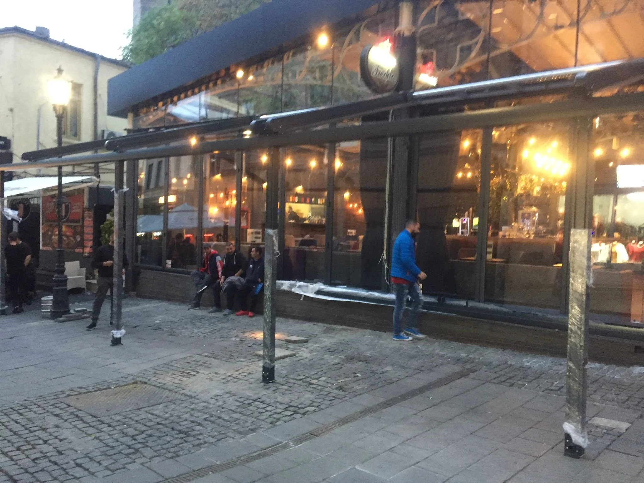 FREDDO CENTRO ANTIGUO — Imagen 7 de 9