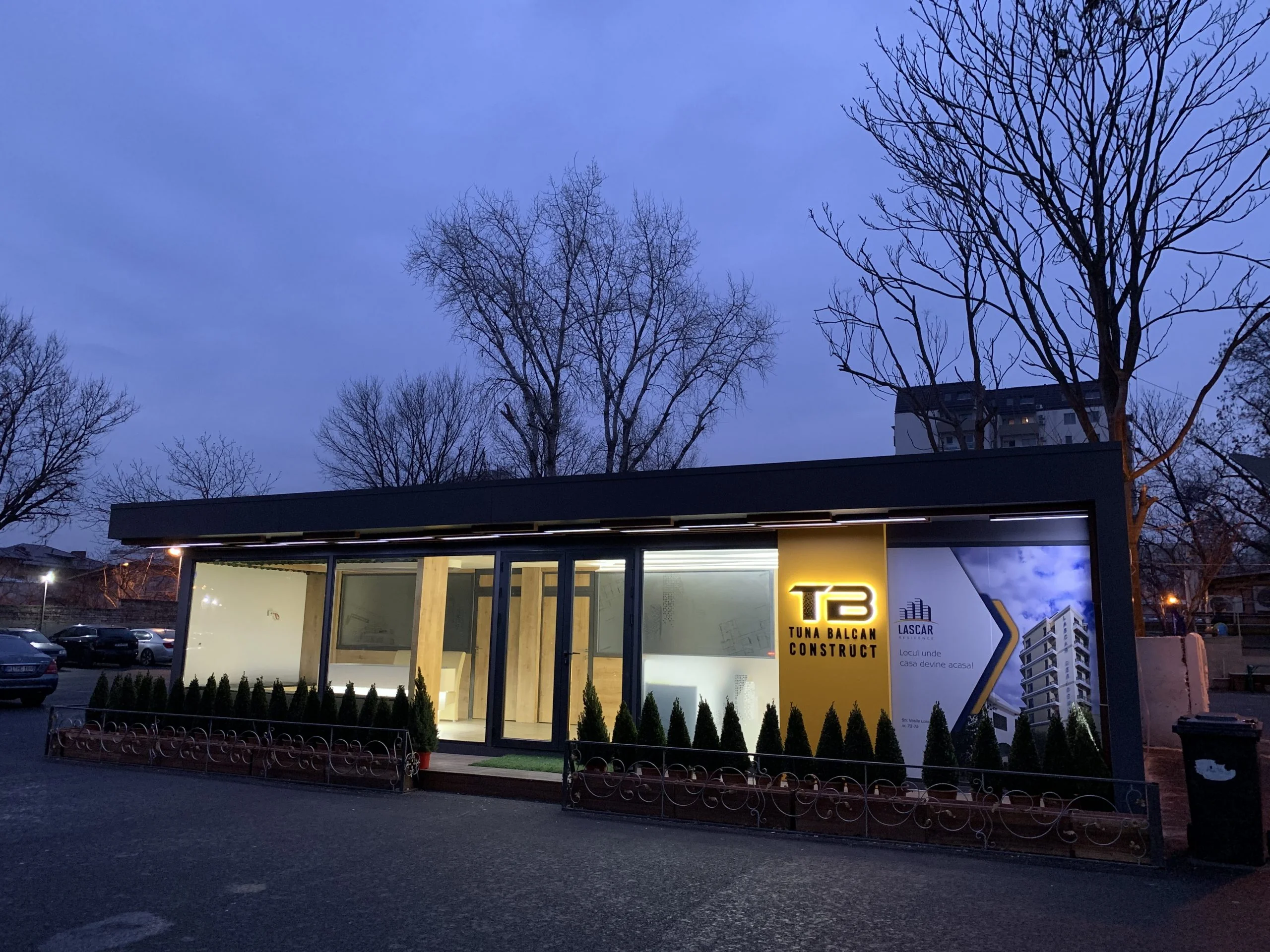 CERRAMIENTO DE TERRAZA — Imagen 4 de 7