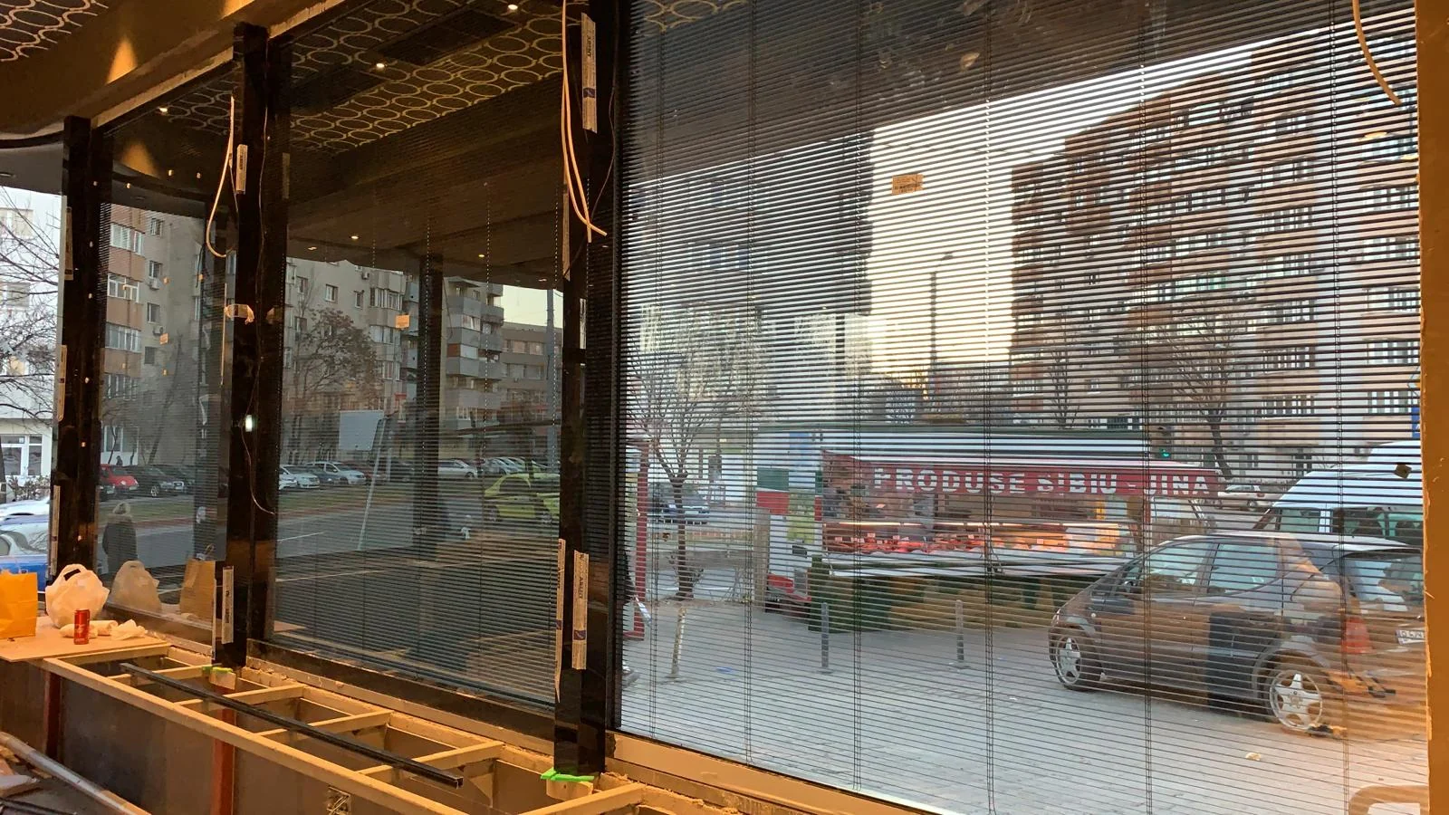 KOKSAL PANADERÍA VITAN