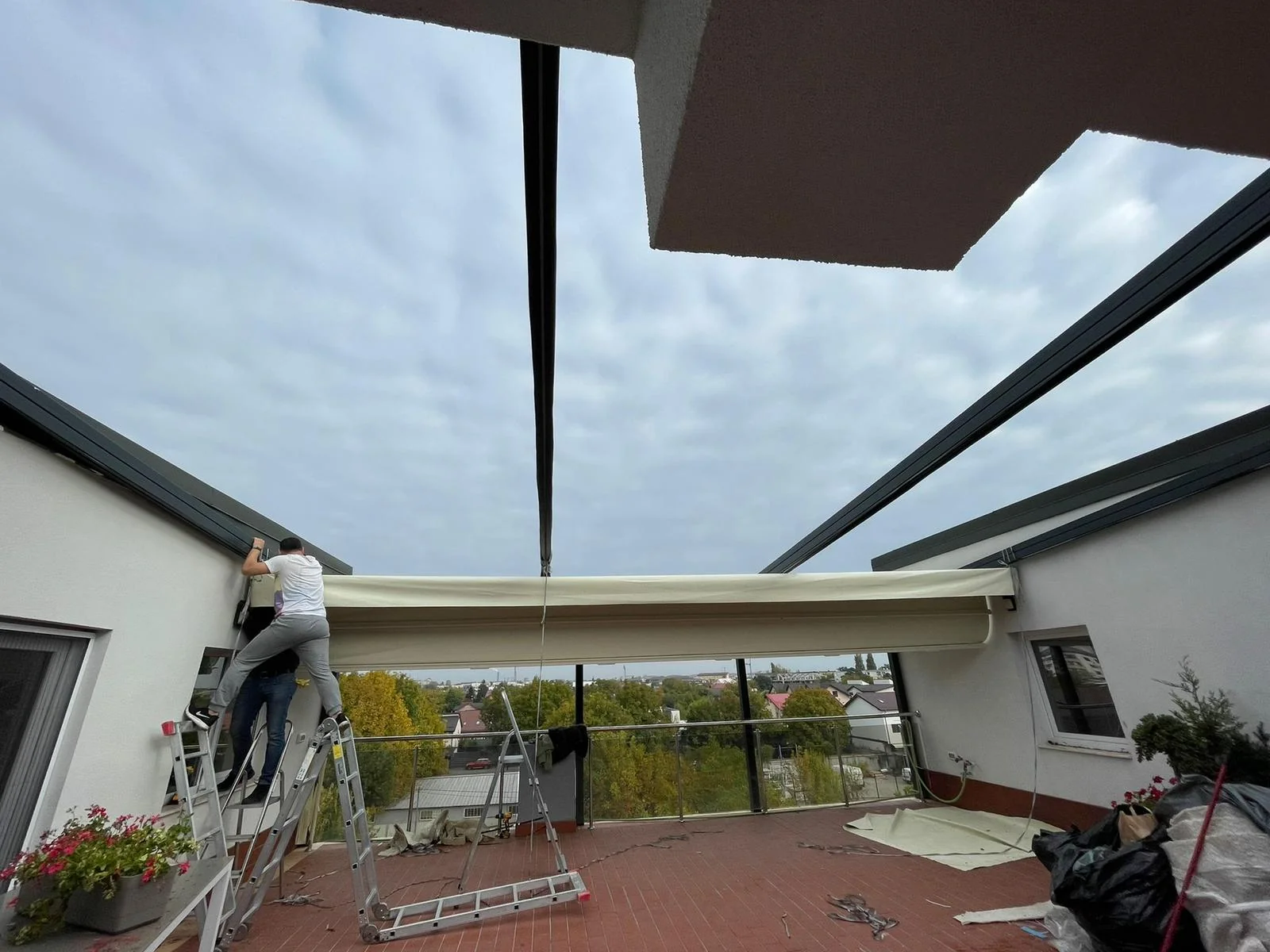 TERRAZA PRIVADA BERCENI — Imagen 3 de 8