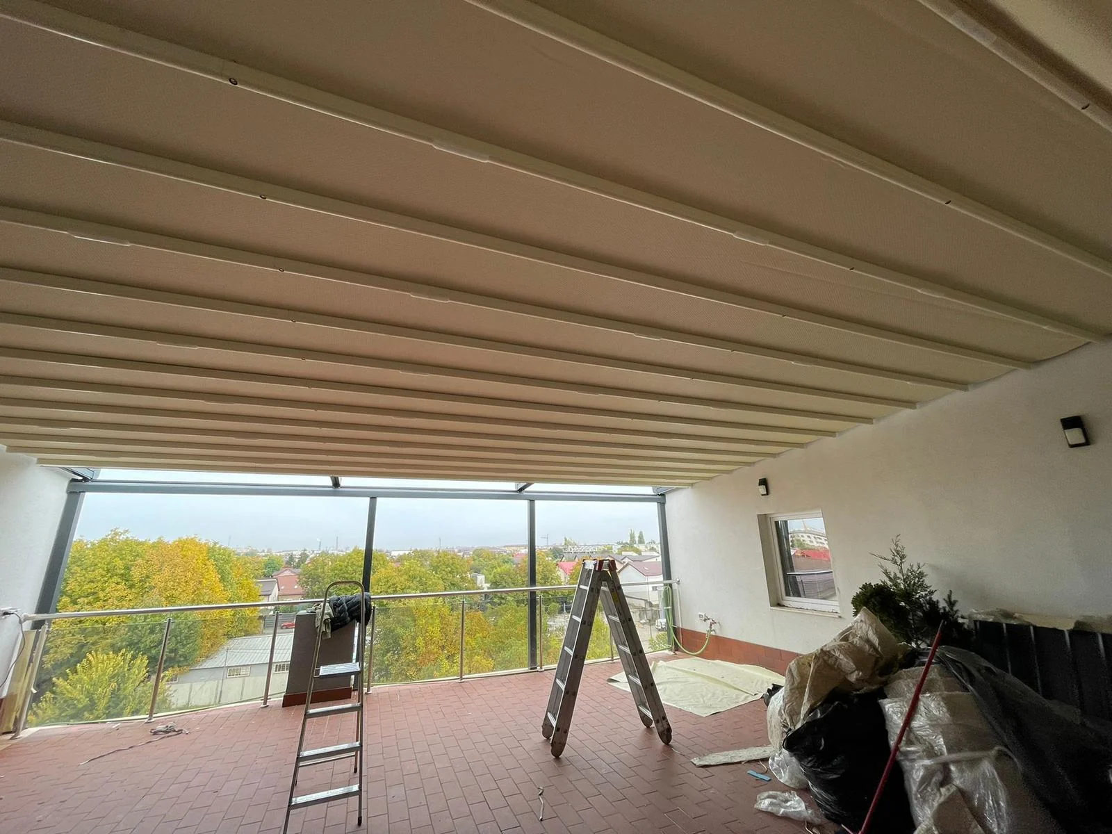 TERRAZA PRIVADA BERCENI — Imagen 6 de 8