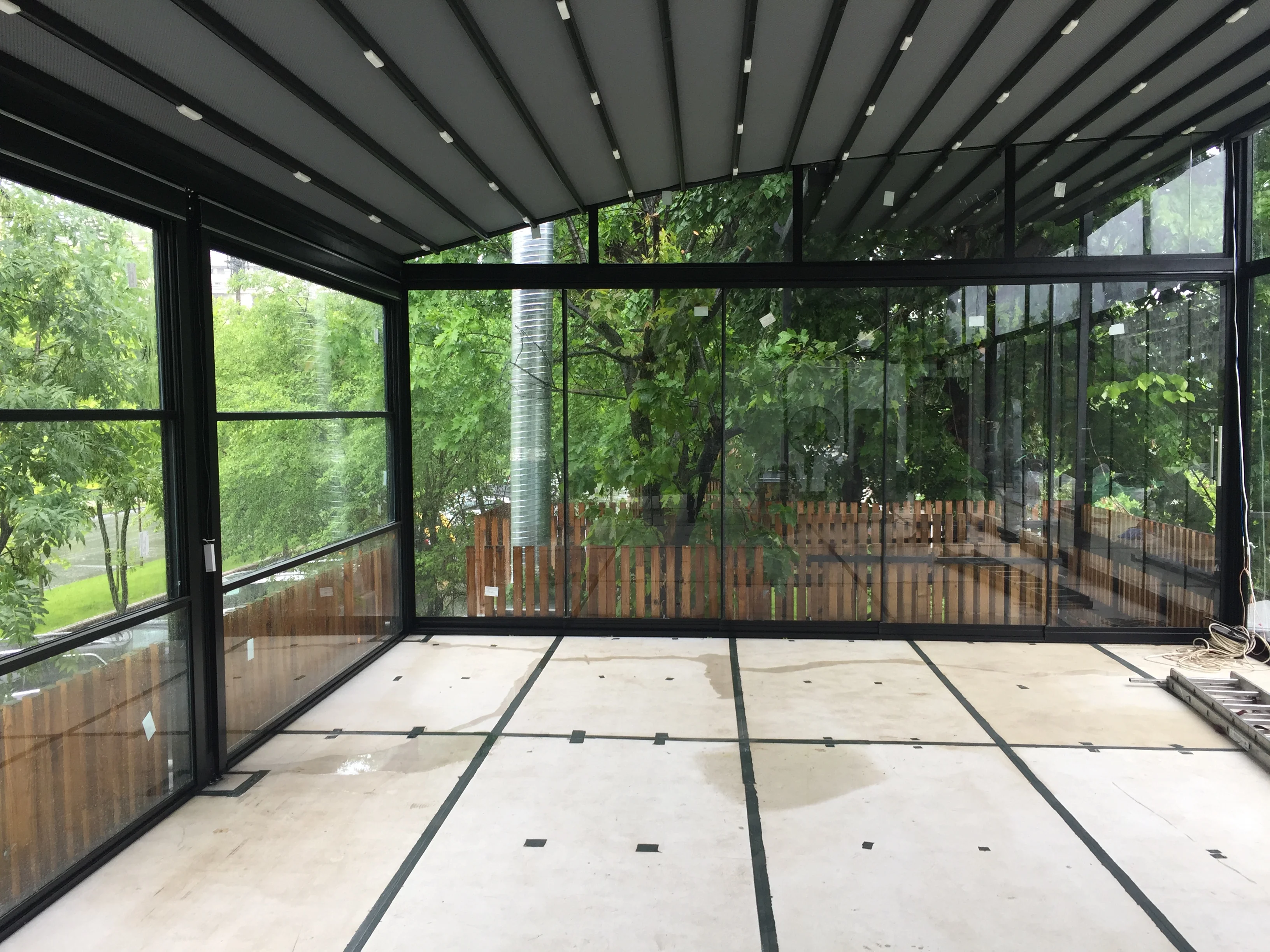 THE CLIQUE BISTRO — Imagen 3 de 7