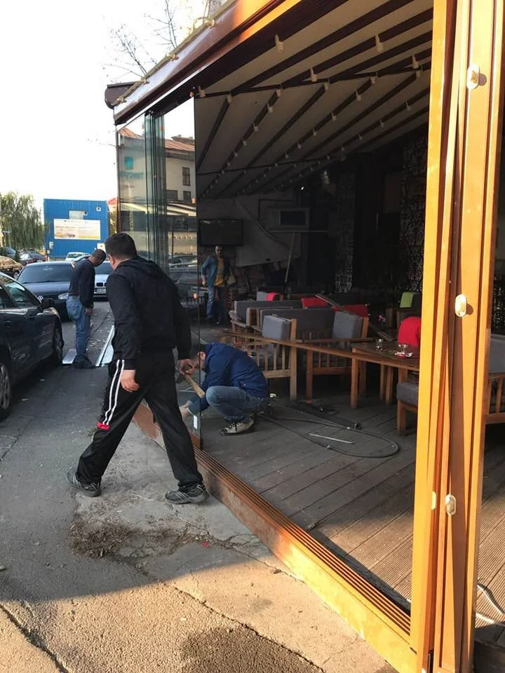 TRESS CAFE DECEBAL — Imagen 4 de 6