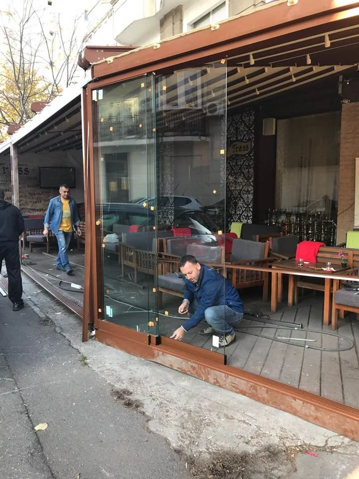 TRESS CAFE DECEBAL — Imagen 6 de 6